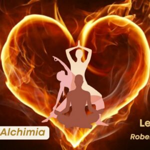 AGNI YOGAlchimia MasterClass 4