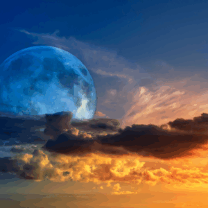 SOLE E LUNA