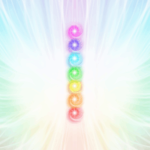 VIAGGIO NEI CHAKRA