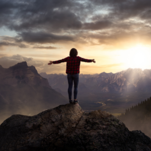 SELEZIONE PERSONALE 10 MEDITAZIONI