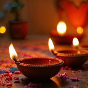 SELEZIONE PERSONALE 5 MEDITAZIONI